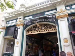 english-market-entrance